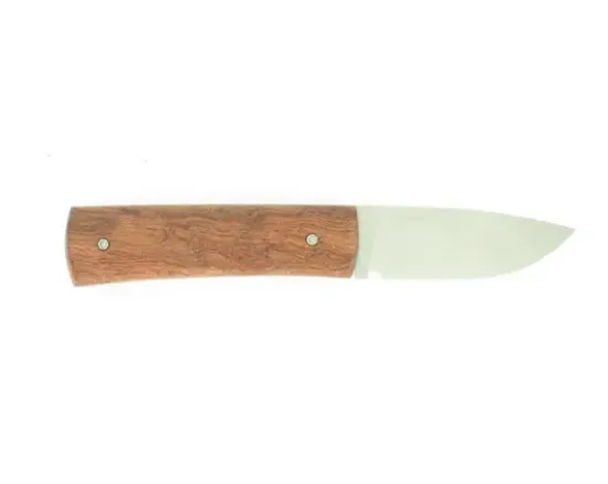Mini Bubinga Frisé