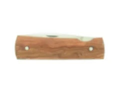 Mini Bubinga Frisé