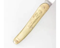 Musicien - Femme aux Sabots - 1 Pièce
