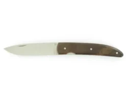 Nautilys - Crosse de fusil du XIXème