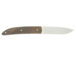 Nautilys - Crosse de fusil du XIXème