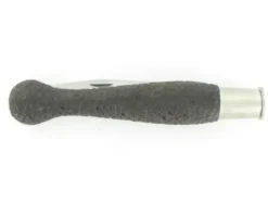 Nontron Virole n° 25 - Boule - Manche en Ebène Truffe