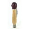 Nontron Virole n° 25 - Boule - Manche en Buis - Amarante