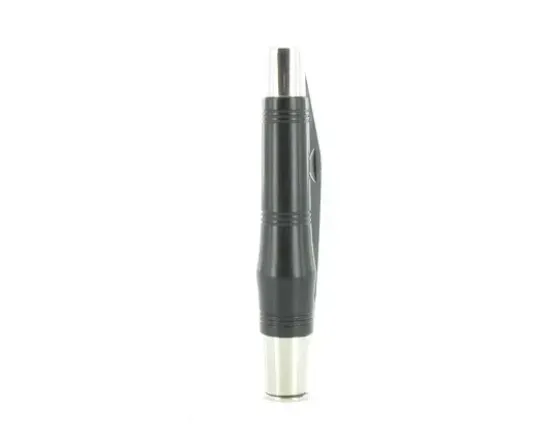 Nontron Virole n° 25 - Double virole - Manche en Ebène