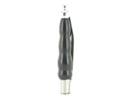 Nontron Virole n° 25 - Perle - Design C&B Lefrevre - Manche Ebène