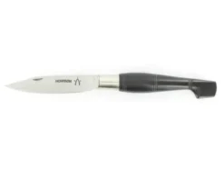 Nontron Virole n° 25 - Sabot - Ciselé - Manche en Palissandre