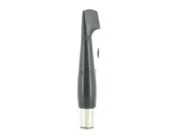 Nontron Virole n° 25 - Sabot - Manche Ebène
