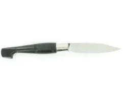 Nontron Virole n° 25 - Sabot - Manche Ebène