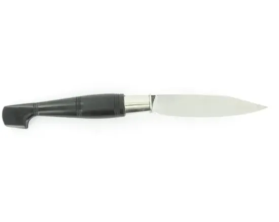 Nontron Virole n° 25 - Sabot - Manche Ebène