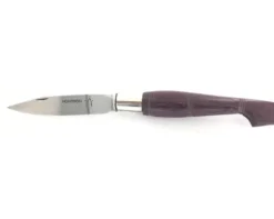 Nontron Virole n° 25 - Sabot - Manche en Amarante