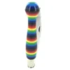Nontron Virole n° 25 - Sabot - Manche Arc en Ciel