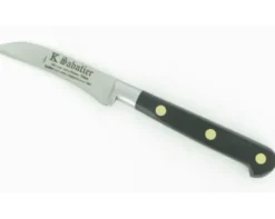 Office Bec d'Oiseau 8 cm - Acier Carbone