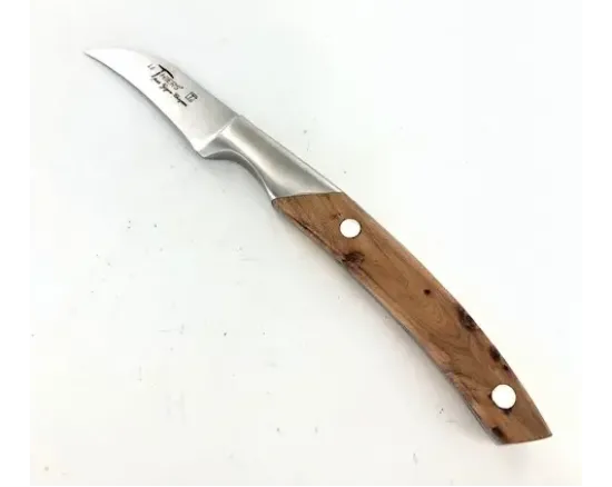Office Bec d'oiseau 7 cm - Le Thiers par Goyon - Manche Genévrier