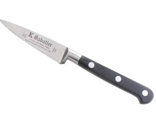 Office 7 cm - Acier Carbone