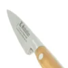 Office 7 cm - Acier Carbone - Manche Olivier