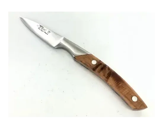 Office 10 cm - Le Thiers par Goyon - Manche Genévrier