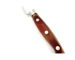 Office 8 cm - Manche BLOND Ref 109