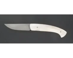 1515 Os de Buffle - mitre inox