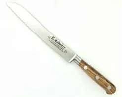 Pain 20 cm - Manche Olivier