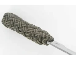 Pen Skoulm - manche en cordage - Marron et kaki