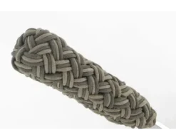 Pen Skoulm - manche en cordage - Marron et kaki