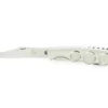Phénix 115 mm - 3 pièces - Coupe-Cigare - Coupe Droite - Manche ALU