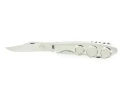 Phénix 115 mm - 3 pièces - Coupe-Cigare - Coupe Droite - Manche ALU