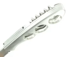 Phénix 115 mm - 3 pièces - Coupe-Cigare - Coupe Droite - Manche ALU