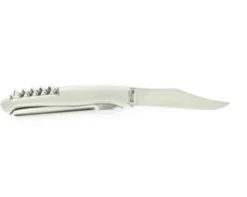 Phénix 115 mm - 3 pièces - Sonde à Fromage - Manche Inox