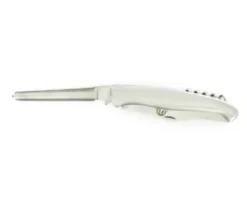 Phénix 115 mm - 3 pièces - Sonde à Fromage - Manche Inox