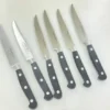 10 pièces de Steak à dents - SABATIER FRERES Ref 165 x 10