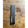 1 Protège Lame - NOIR - 13,5 x 3 cm - pour lame inférieure à 13 cm