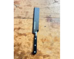 1 Protège Lame - NOIR - 13,5 x 3 cm - pour lame inférieure à 13 cm