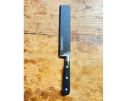 1 Protège Lame - NOIR - 16,5 x 3,5 cm - pour lame inférieure à 16 cm