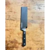 1 Protège Lame - NOIR - 19,5 x 5,5 cm - pour lame inférieure à 19 cm