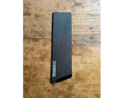 1 Protège Lame - NOIR - 19,5 x 5,5 cm - pour lame inférieure à 19 cm