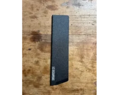 1 Protège Lame - NOIR - 22 x 5,5 cm - pour lame inférieure à 21 cm