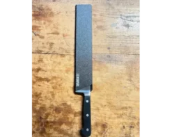 1 Protège Lame - NOIR - 30 x 5,5 cm - pour lame inférieure à 30 cm