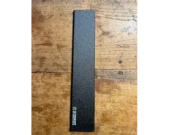 1 Protège Lame - NOIR - 30 x 5,5 cm - pour lame inférieure à 30 cm