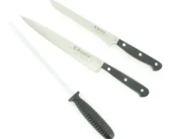 Proxus - DESOSSER + TRANCHELARD + FUSIL OFFERT
