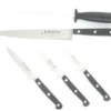 Proxus - LES OFFICES + Tranchelard 20 cm Canadien mi-souple + FUSIL 20 cm OFFERT