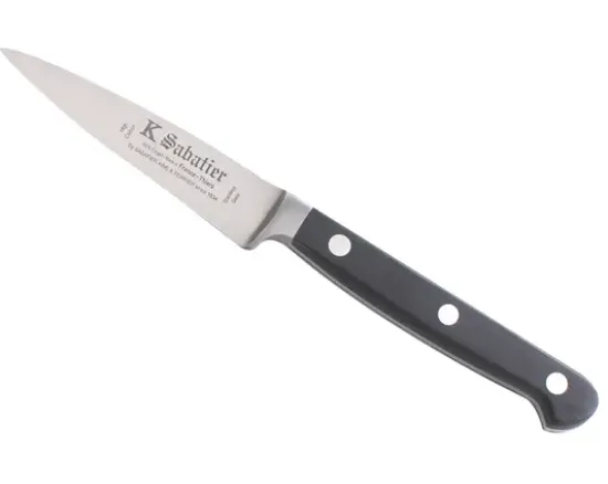 Proxus - LES OFFICES + Tranchelard 20 cm Canadien mi-souple + FUSIL 20 cm OFFERT