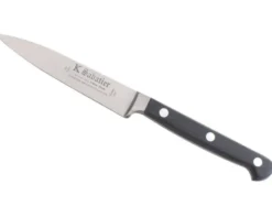 Proxus - LES OFFICES + Tranchelard 20 cm Canadien mi-souple + FUSIL 20 cm OFFERT