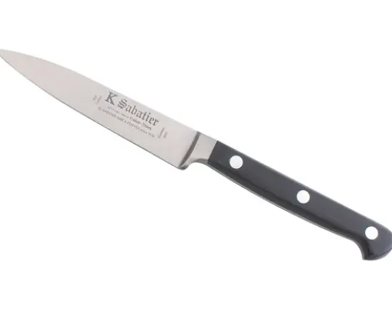 Proxus - LES OFFICES + Tranchelard 20 cm Canadien mi-souple + FUSIL 20 cm OFFERT