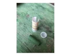 Pâte à rasoir PUMA - n° 3 - extra fine
