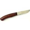 Roberto Ottonello - Liner Lock Bouton- bois d'amourette