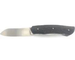 Romain Bignon - Badabib's Prototype 2 lames Fibre de Carbone