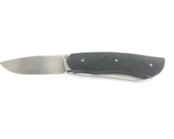 Romain Bignon - Badabib's Prototype 2 lames Fibre de Carbone