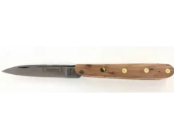Rouennais 11 cm - Pommier - Guilloché