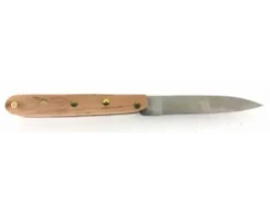 Rouennais 11 cm - Pommier - Guilloché